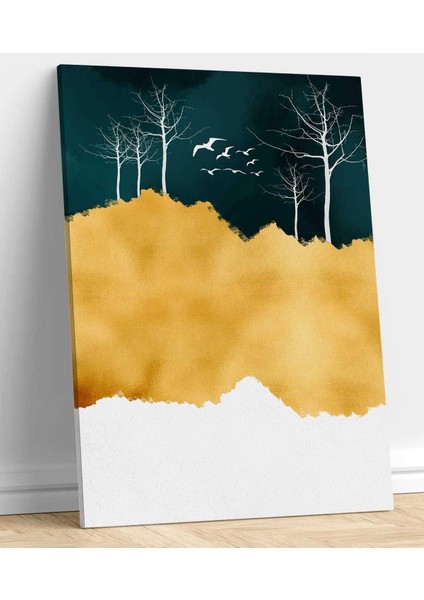 Modern Kanvas Tablo fiyatları