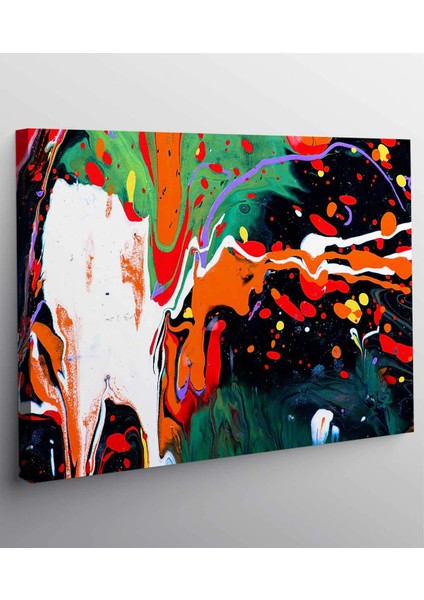 Soyut Kanvas Tablo fiyatları