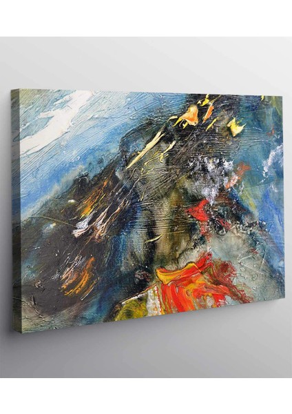 Soyut Kanvas Tablo fiyatları