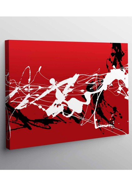 Soyut Kanvas Tablo fiyatları