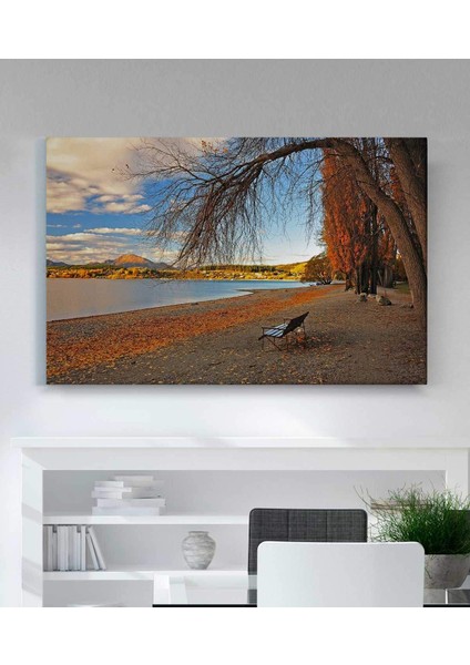 Manzara Kanvas Tablo fiyatları