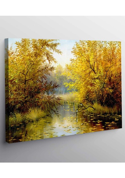 Güzel Bahar Manzarası fiyatları