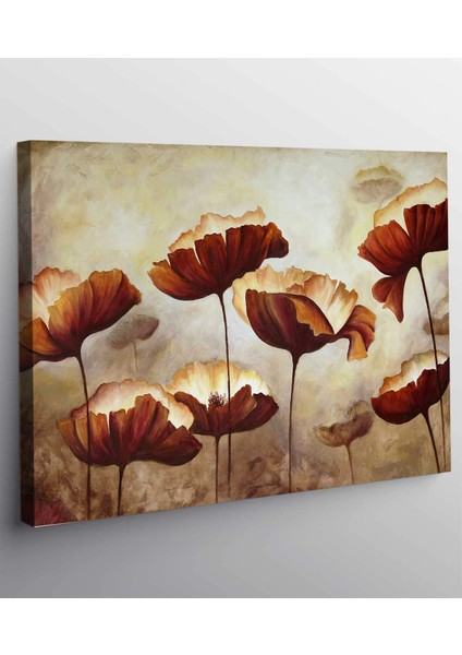 Soyut Kanvas Tablo fiyatları