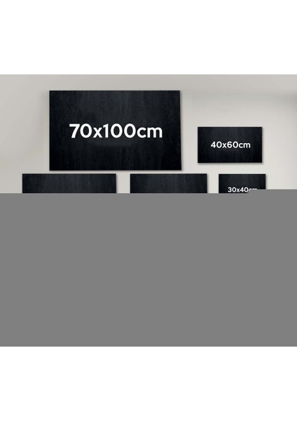 Pieter Brueghel - Hasat Zamanı Kanvas Tablo modelleri