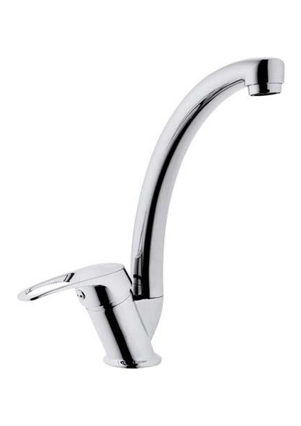 Uz 100-03 Uzay Mix Lavabo Bataryası modelleri