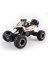 Mj Toys Off-Road Buggy Alaşım Rc Araba 2.4ghz 4WD 1