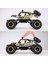 Mj Toys Off-Road Buggy Alaşım Rc Araba 2.4ghz 4WD 2