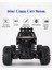 Mj Toys Off-Road Buggy Alaşım Rc Araba 2.4ghz 4WD 5