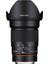 35 mm F/1.4 (Ae Chip) As Umc Full Frame Lens 1