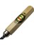 Düz Ağız Oyma Iskarpelası Cut1 - 12MM 4
