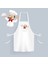 Chef Mutfak Önlüğü (Çocuklar İÇIN)B19 1