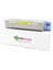 C612 46507517 / C612 / C612N / C612DN Sarı Muadil Toner 1
