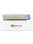 C612 46507517 / C612 / C612N / C612DN Sarı Muadil Toner 4