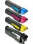 Utax 1626/ 1726/ 5526/ 5626/ CLP-3726/ PC-2660/ 2665 Set Muadil Toner 1