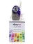 45862850 Kırmızı Muadil Toner / MC853 / MC873 5