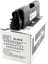Olivetti B0946 / MF2603 / MF2604 / P2026 / P2126 Siyah Muadil Toner 4