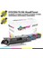 TK-590 Set Muadil Toner/ FSC5250 / FSC2626 / FSC2526 / FSC2126 / FSC2016 / P6026 / M6526 / M6026 1