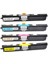 Konica Minolta 1690 Muadil Toner Set/ 1600 / 1650 / 1680 1