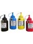 TK-8505 Set Cmyk Toner Tozu/ Taskalfa 4550 / 4551 / 5550 / 5551 1