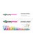 505U / 50F5U00 / MS510 / MS610 Muadil Toner 20K 2