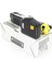 TK-5150 Sarı Muadil Toneri/ Ecosys M6035 / M6535 / P6035 4