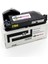 TK-5140 Bk / M6030 / M6530 / P6130 Siyah Muadil Toneri 1