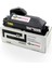 TK-5140 Bk / M6030 / M6530 / P6130 Siyah Muadil Toneri 2
