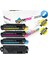 TK-5150 / Ecosys M6530 / P6130 Set Muadil Toneri 1