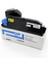 TK-5140 C / M6030 / M6530 / P6130 Mavi Muadil Toneri 2