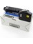 TK-5140 C / M6030 / M6530 / P6130 Mavi Muadil Toneri 4
