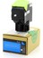 71B50C0 Mavi Muadil Toner /CS317 /CS417 /CS517 /CX317 /CX417 /CX517 4