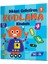 Dikkat Geliştiren Kodlama Kitabım Serisi (3-6 Yaş) Yaz-Sil Kitaplar 2