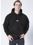 Erkek Black Sweatshirt 1