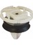 Citroen C3 C4 Döşeme Klipsi 7703077476 9345ZN 100 Adetli Paket 1