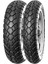 90/90-12 3.50X10 Kışlık Lastik Takım Sc 500 1