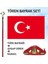 Türk Bayraklı Okul Flama Takımı 1