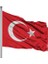 Türk Bayraklı Okul Flama Takımı 5