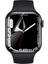 Apple Watch Uyumlu 7 45MM Fuchsia Narr Tpu Body Ekran Koruyucu 1