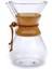 Chemex Cam Kahve Demleme 800 ml CK-800A 3