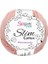 Spagettiyarn Yavruağzı Slim Cotton( 50 Gr) 1