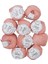 Spagettiyarn Yavruağzı Slim Cotton Ip - 10'lu Set 1