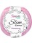 Spagettiyarn Pembe Slim Cotton( 50 Gr) 1