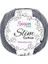 Spagettiyarn Füme Slim Cotton Ip ( 50 Gr) 2