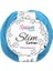 Spagettiyarn Turkuaz Slim Cotton ( 50 Gr) 1