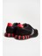 14250 Casual Süet Hakiki Deri Sneaker Erkek Ayakkabı 5