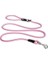 Stretch Comfort Leash Pink M 1