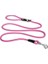 Stretch Comfort Leash Fuchsia L 1