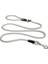 Stretch Comfort Leash Gray M 1