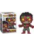 Figür - Marvel Zombies- Red Hulk 2