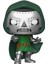 Pop Marvel Fantastic Four Doctor Doom 1